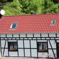 Siggis-Ferienhaus