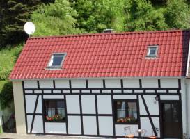 Siggis-Ferienhaus