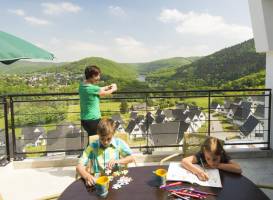 Landal Eifeler Tor