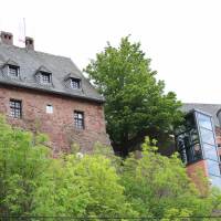Ferienwohnung Burgsicht