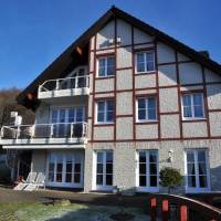 Ferienwohnung Heimbach Breuer
