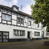 Haus am Giebel