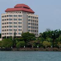 The Gateway Hotel Marine Drive Ernakulam