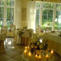 Кронон Парк Отель