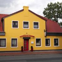 Haus Meeresblick