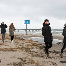 Beach Motel Heiligenhafen