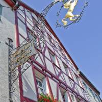 Hotel Gasthof Zum Rossle