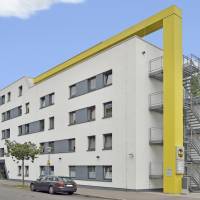 B&B Hotel Heilbronn