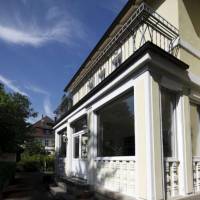 Hotel Park Villa