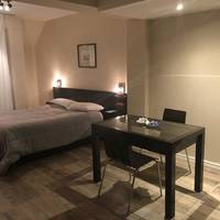 Park Vendimia Suites Apart Hotel