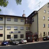 Hotel zur Post