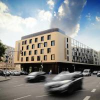 Mercure Hotel Heilbronn