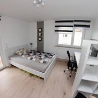 Pension Solo Heilbronn