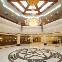 Crowne Plaza Hangzhou Xanadu Resort