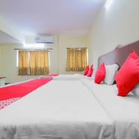 Xavier Beach Resort