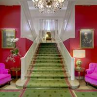 Hotel Europaischer Hof Heidelberg