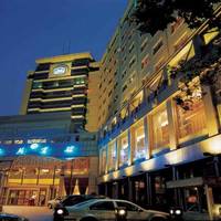 BEST WESTERN Hangzhou Meiyuan Hotel