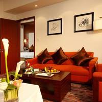 Holiday Inn Hangzhou Xiaoshan
