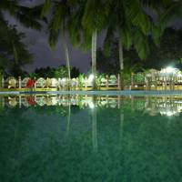 Travancore Palace Beach Resort