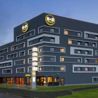 B&B Hotel Heidelberg