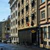 Burckin Hotel