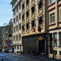 Burckin Hotel