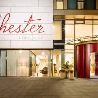 Hotel Chester