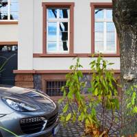 Alte Zigarrenmanufaktur Apartment