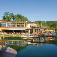 Quellenhotel & Spa Heiltherme Bad Waltersdorf