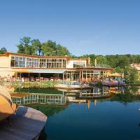 Quellenhotel & Spa Heiltherme Bad Waltersdorf