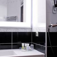 Mercure Lyon Charpennes