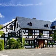 Romantik Hotel Superior Alte Vogtei