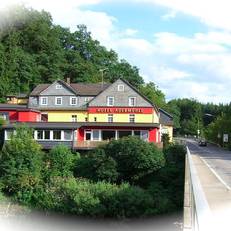 Hotel Auermuhle