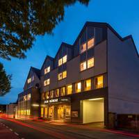 Hotel zur Borse