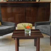 Loi Suites Recoleta hotel