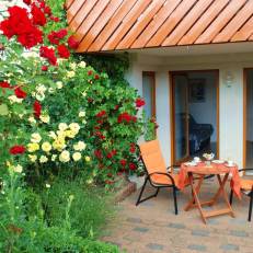 Ferienwohnung Hameln Jasmin