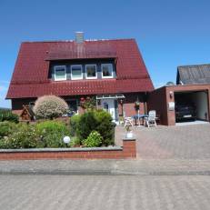 Ferienwohnung Landidyll