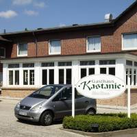 Hotel und Landhaus 'Kastanie'