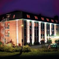 Entree Hotel Glinde