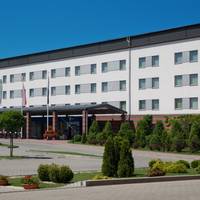 Efekt Express Hotel