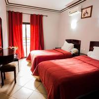 Aparthotel Residence Assounfou