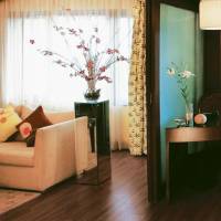 Vivanta by Taj - Trivandrum