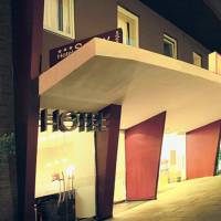 Novum Hotel Savoy Hamburg Mitte