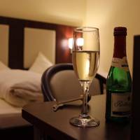 Hotel Musa's Grune Tanne