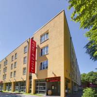 Best Western Amedia Hamburg