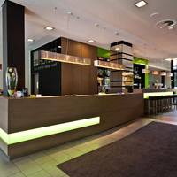 Novum Style Hotel Hamburg Centrum