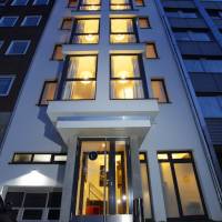 Centro Hotel Le Boutique