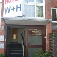 Hotel Wandsbek Hamburg