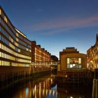 AMERON Hotel Speicherstadt
