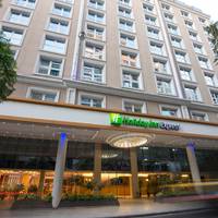 Holiday Inn Express Rosario
